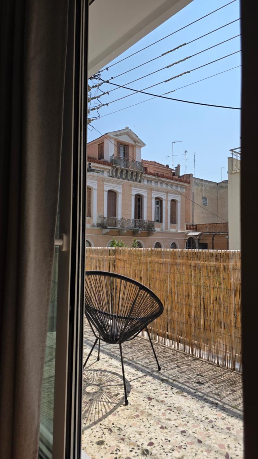 View (from property/room), Balcony/Terrace