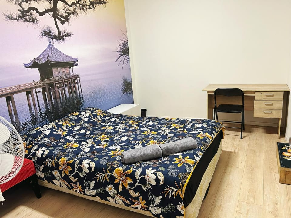 Sky World Cozy Home Vacation rental in Auckland