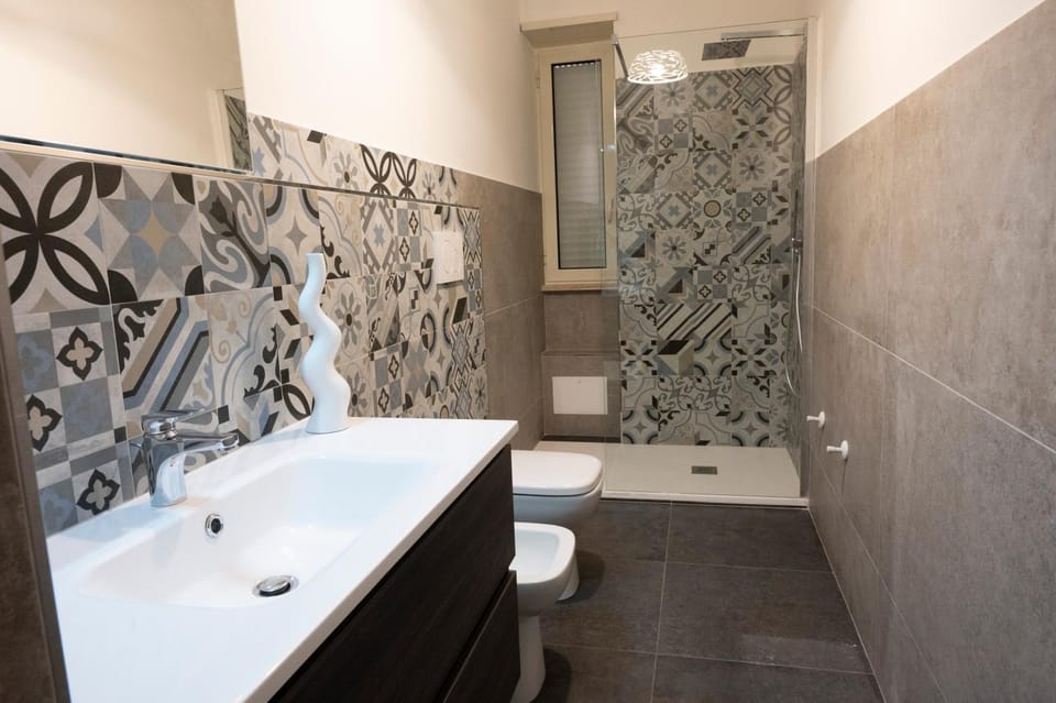 antica dogana apartments maestrale Apartment in Terracina