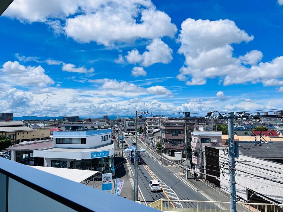 City view