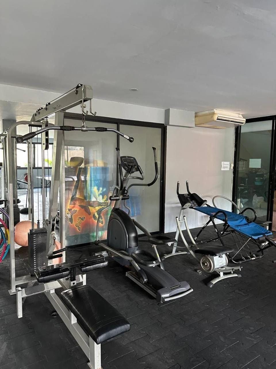 Avanta Apartment in Ko Samui