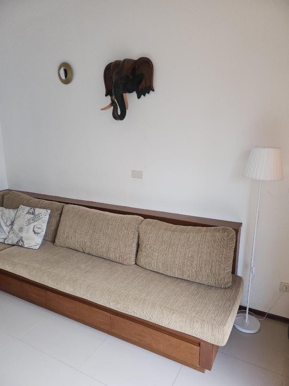 Avanta Apartment in Ko Samui