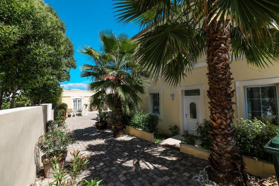 Guesthouse Villa Maggie Bed and Breakfast in Zadar