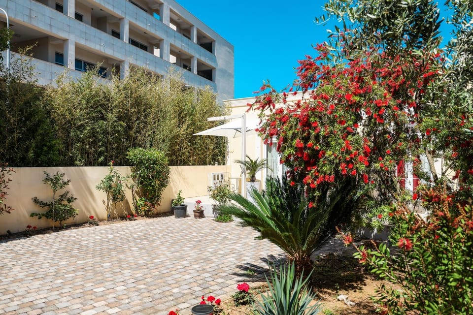 Guesthouse Villa Maggie Bed and Breakfast in Zadar