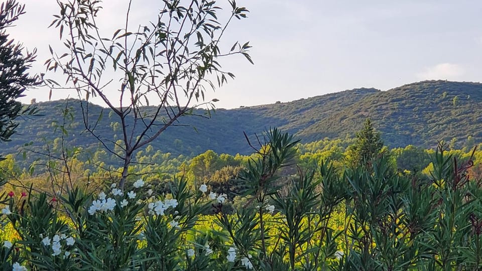 Rêve en Lubéron House in Provence-Alpes-Côte d'Azur
