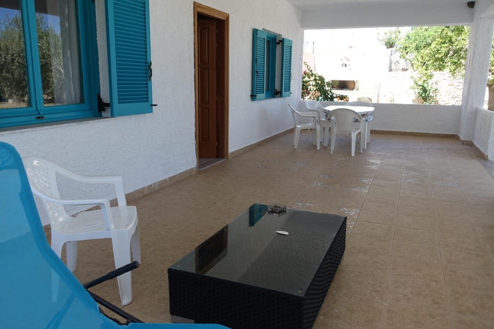 Balcony/Terrace, Balcony/Terrace