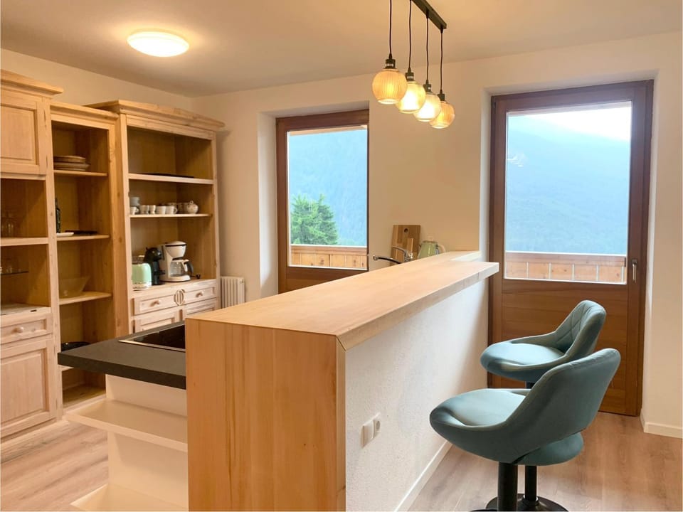 Apartments Stroblhof Apartment in Trentino-South Tyrol