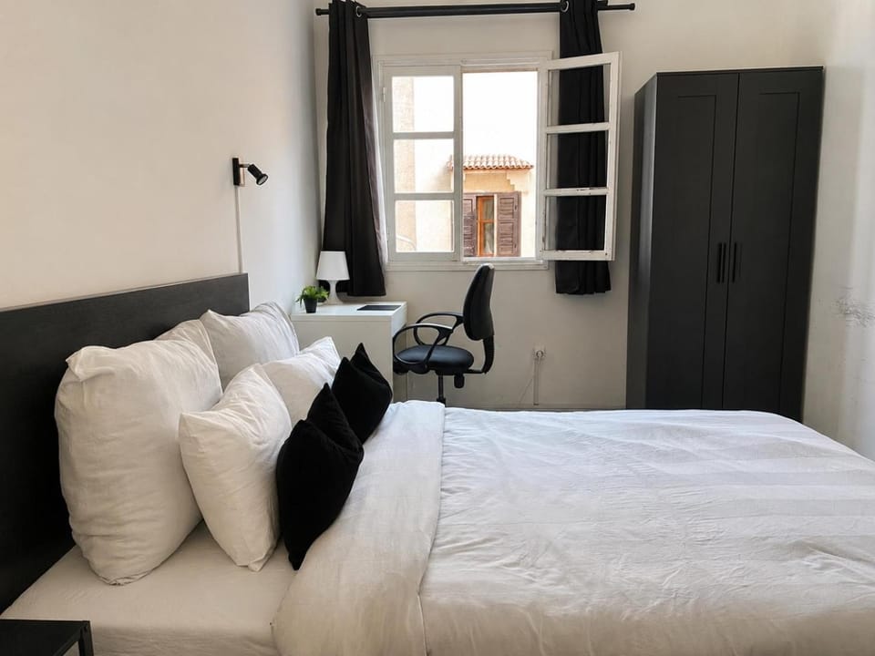 WELKAM Home & Coworking Apartment in Essaouira