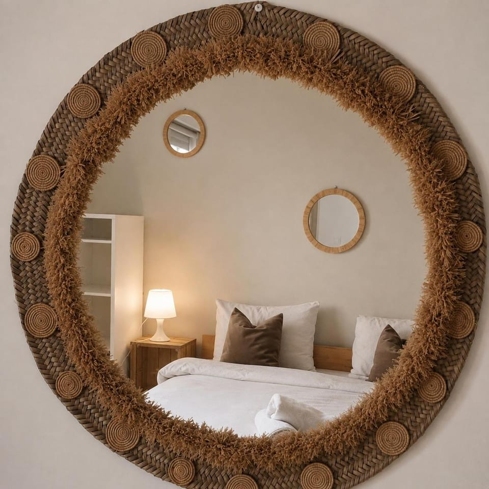 WELKAM Home & Coworking Apartment in Essaouira