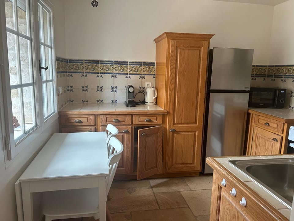 Domaine Chapelle Vacation rental in Île-de-France