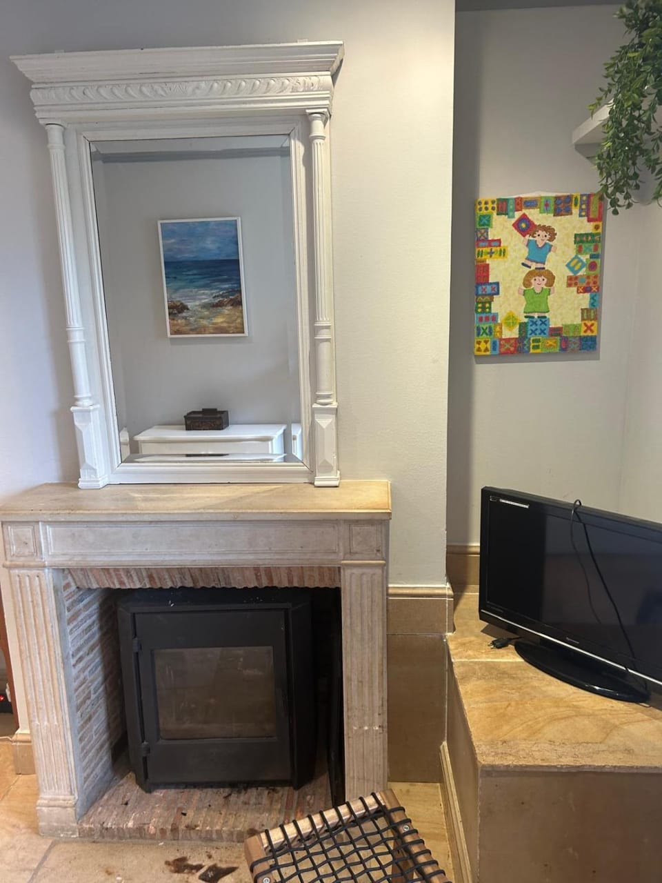 Domaine Chapelle Vacation rental in Île-de-France