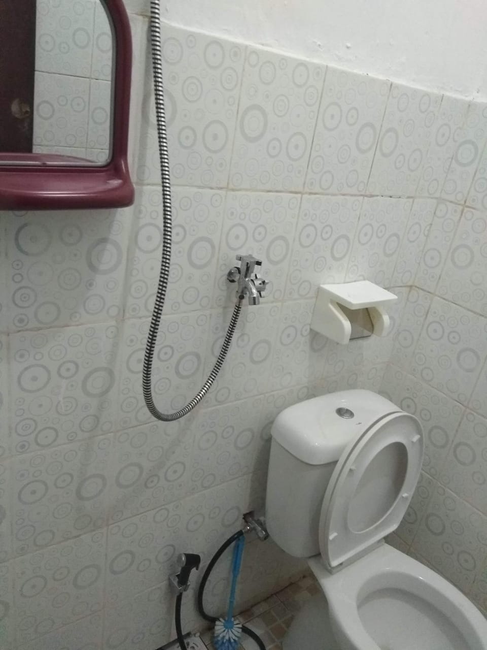 Toilet, Bathroom