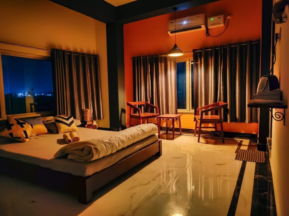 HouseTale- A Traveller's Home Hostel in India