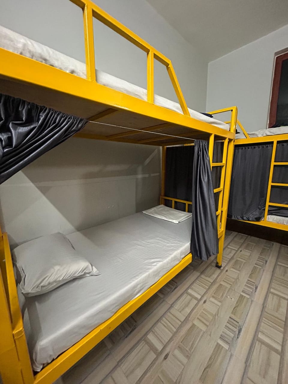 HouseTale- A Traveller's Home Hostel in India