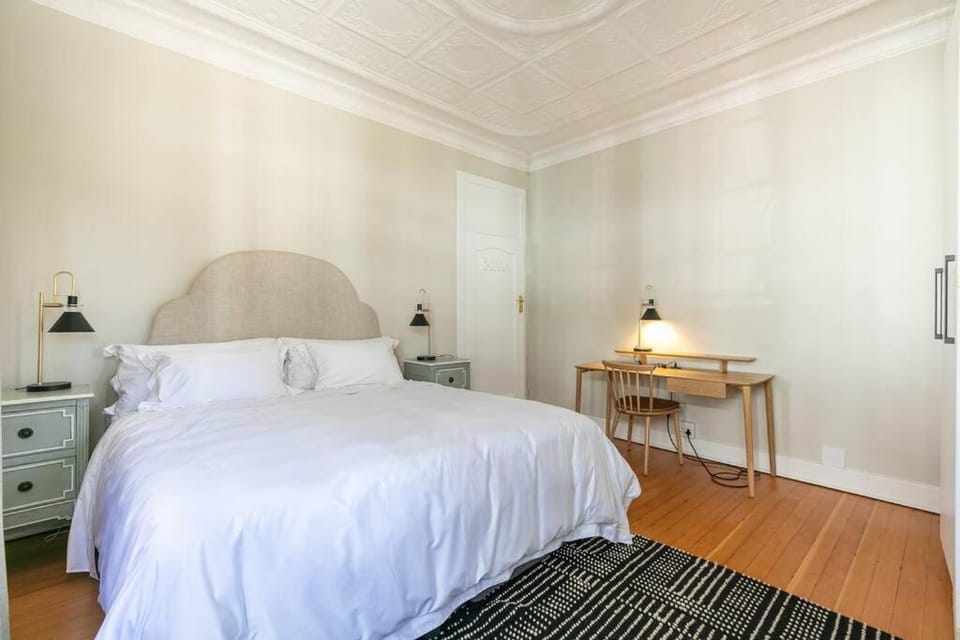Tranquil & Secure 3bed home 2km 2 Emmarentia Dam House in Johannesburg