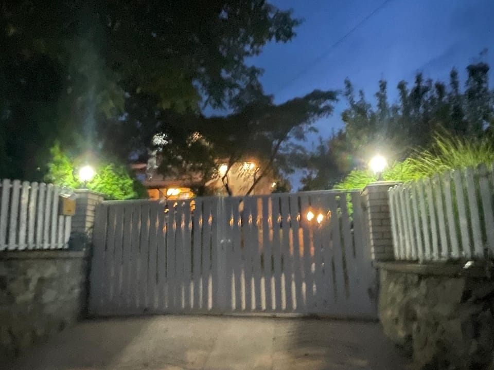 Nas San lower apartment Apartment in Vojvodina