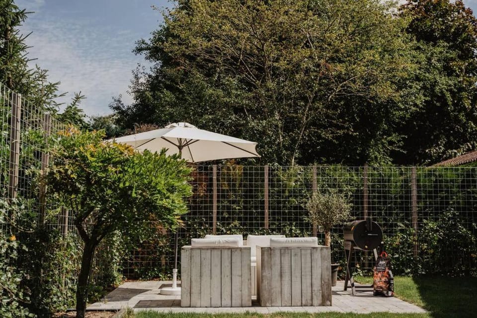 Life & Cooking Holiday Home House in Ermelo