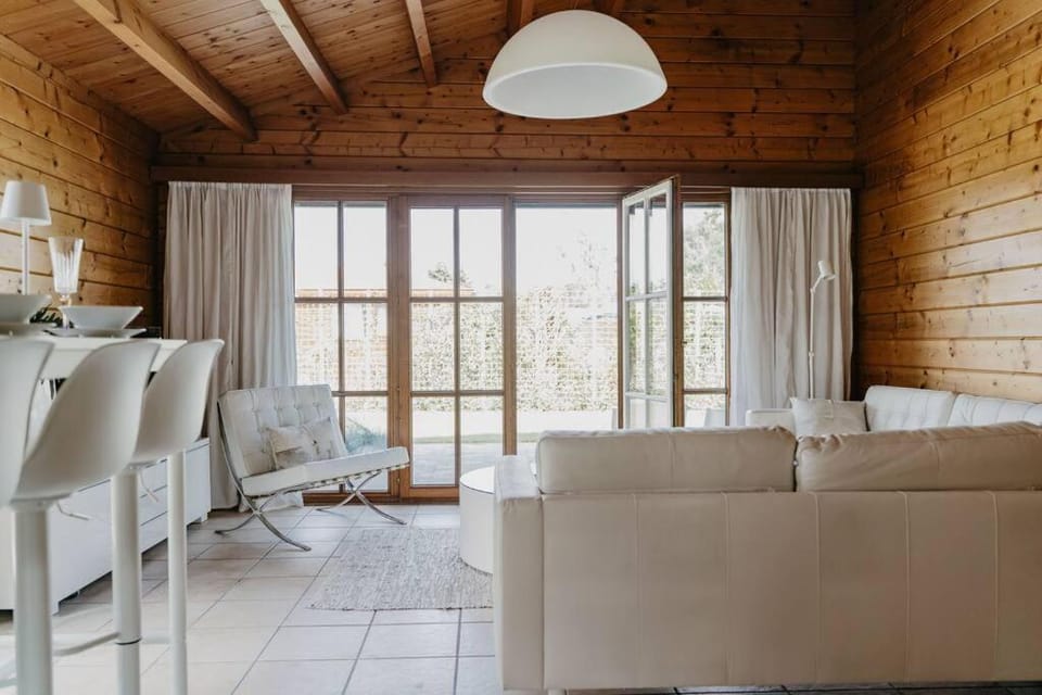 Life & Cooking Holiday Home House in Ermelo