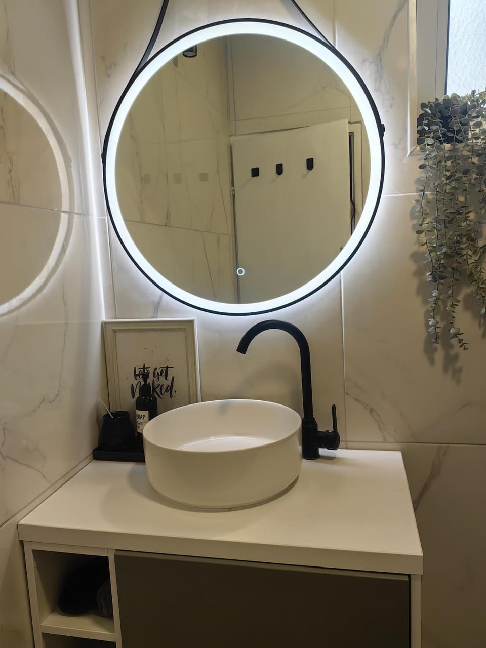 Industrial Home Vršac Apartment in Vojvodina