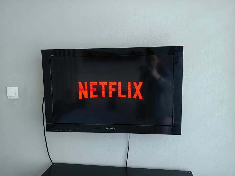 Industrial Home Vršac Apartment in Vojvodina