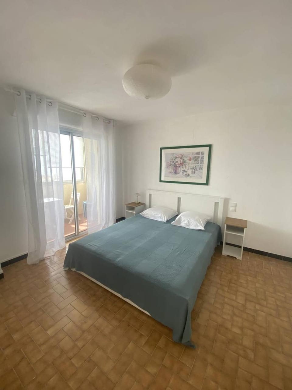 Jolie appartement à 50m de la plage Apartment in Narbonne