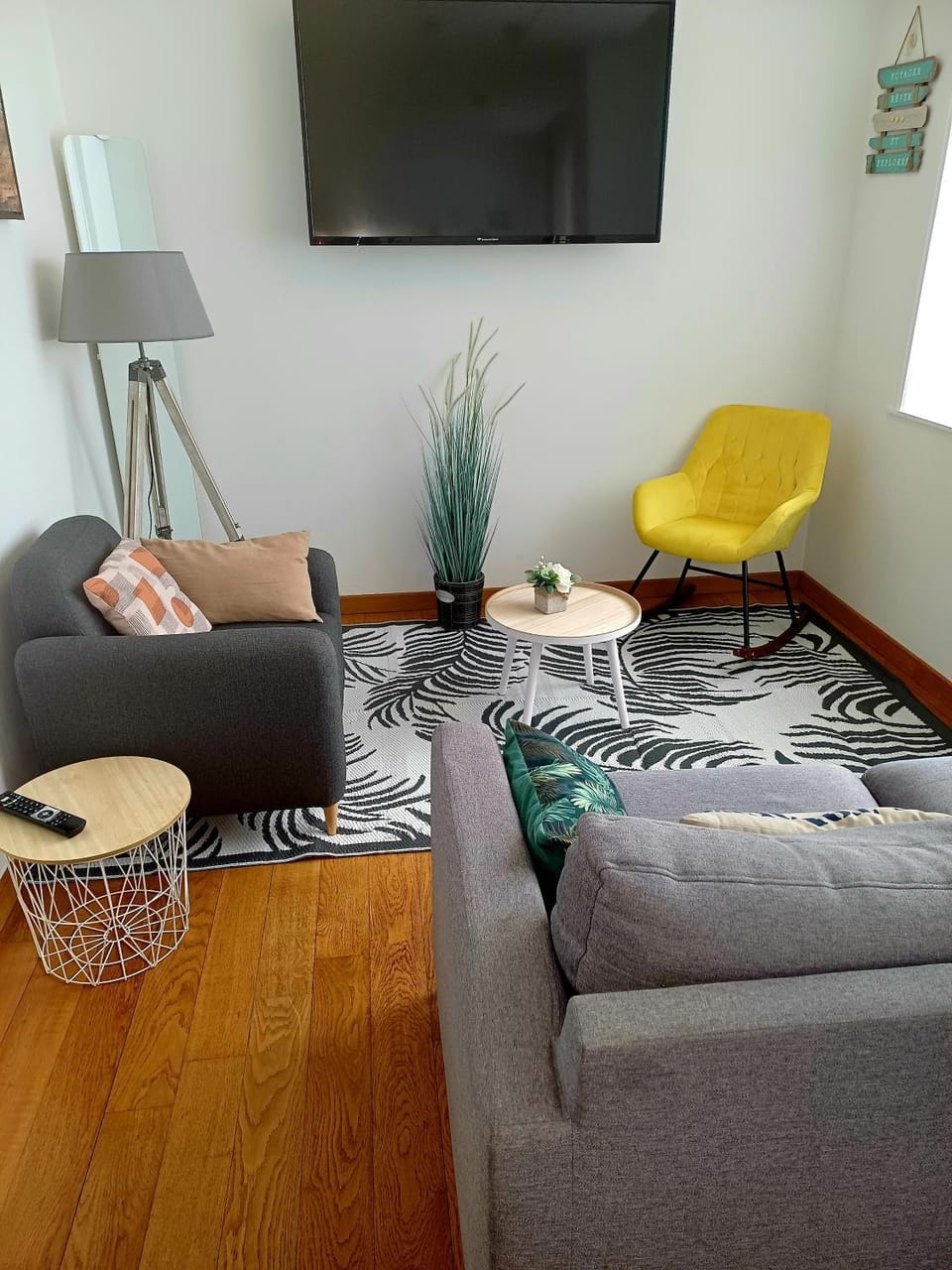 l'Escale Côtière Apartment in Hauts-de-France