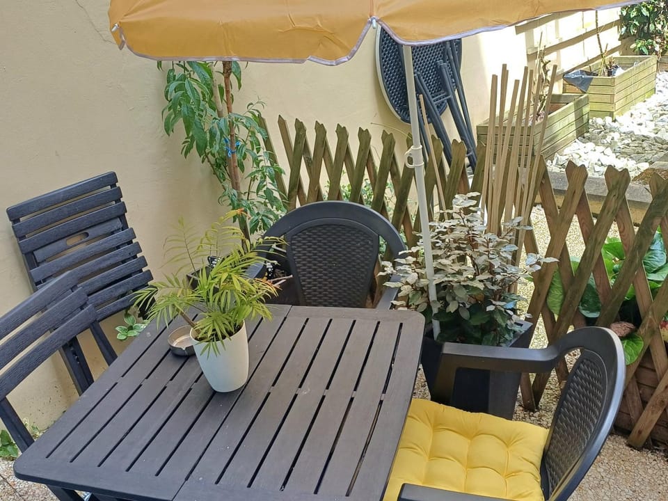 l'Escale Côtière Apartment in Hauts-de-France