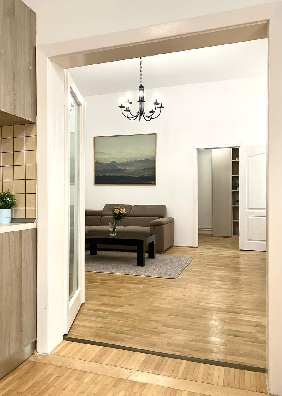 Republique Family Apartment Apartment in Brasov