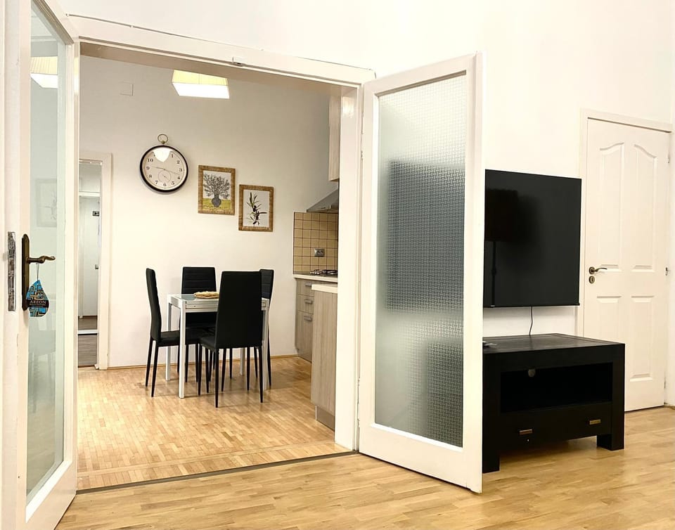 Republique Family Apartment Apartment in Brasov