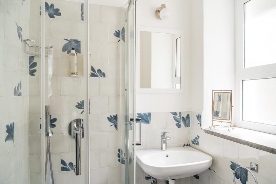 La casa di Enzo House in Marina Grande