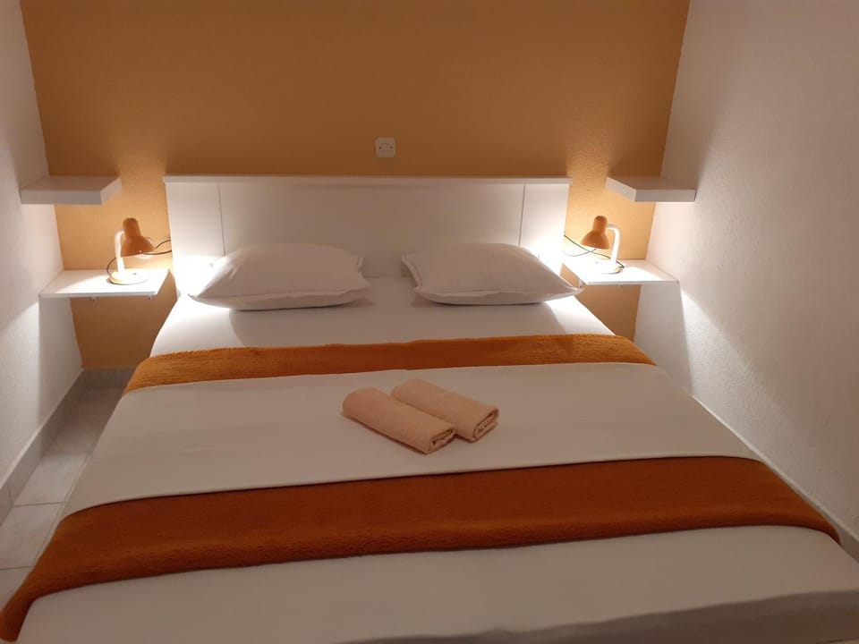 APARTMAN 1 KRISTINKA Gujinović Apartment in Dubrovnik-Neretva County