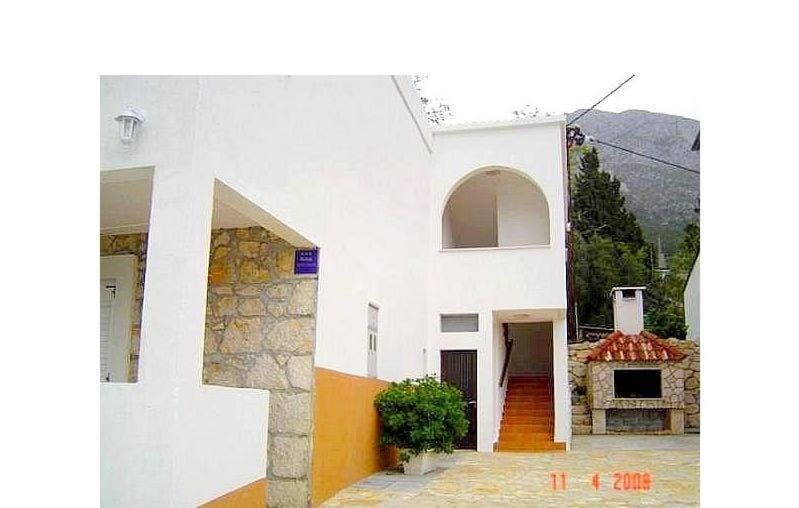 APARTMAN 1 KRISTINKA Gujinović Apartment in Dubrovnik-Neretva County