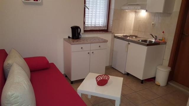 APARTMAN 1 KRISTINKA Gujinović Apartment in Dubrovnik-Neretva County