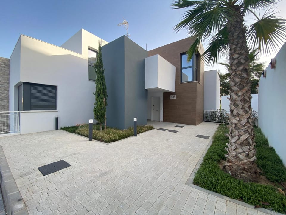 Luxury Blue Maritimo 2 Bedrooms Apartment Artola Homes Cabopino Apartment in Marbella