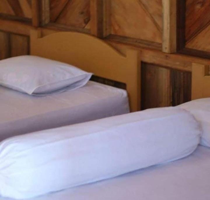 Lilys Nias Surf Camp Bed and Breakfast in Indonesia
