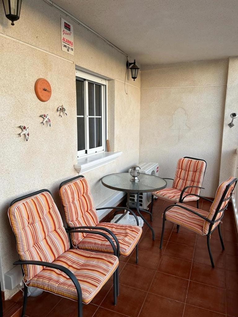 Casa de Don Simón Bed and Breakfast in Vega Baja del Segura