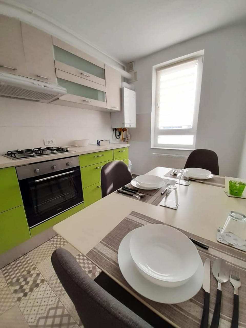 Bright&Cozy Coresi C2 Apartment in Brasov