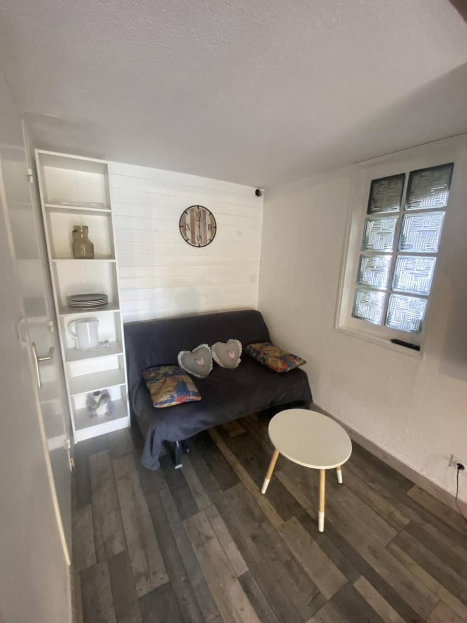 Pavillon studio à 5min de la plage Villa in Fleury