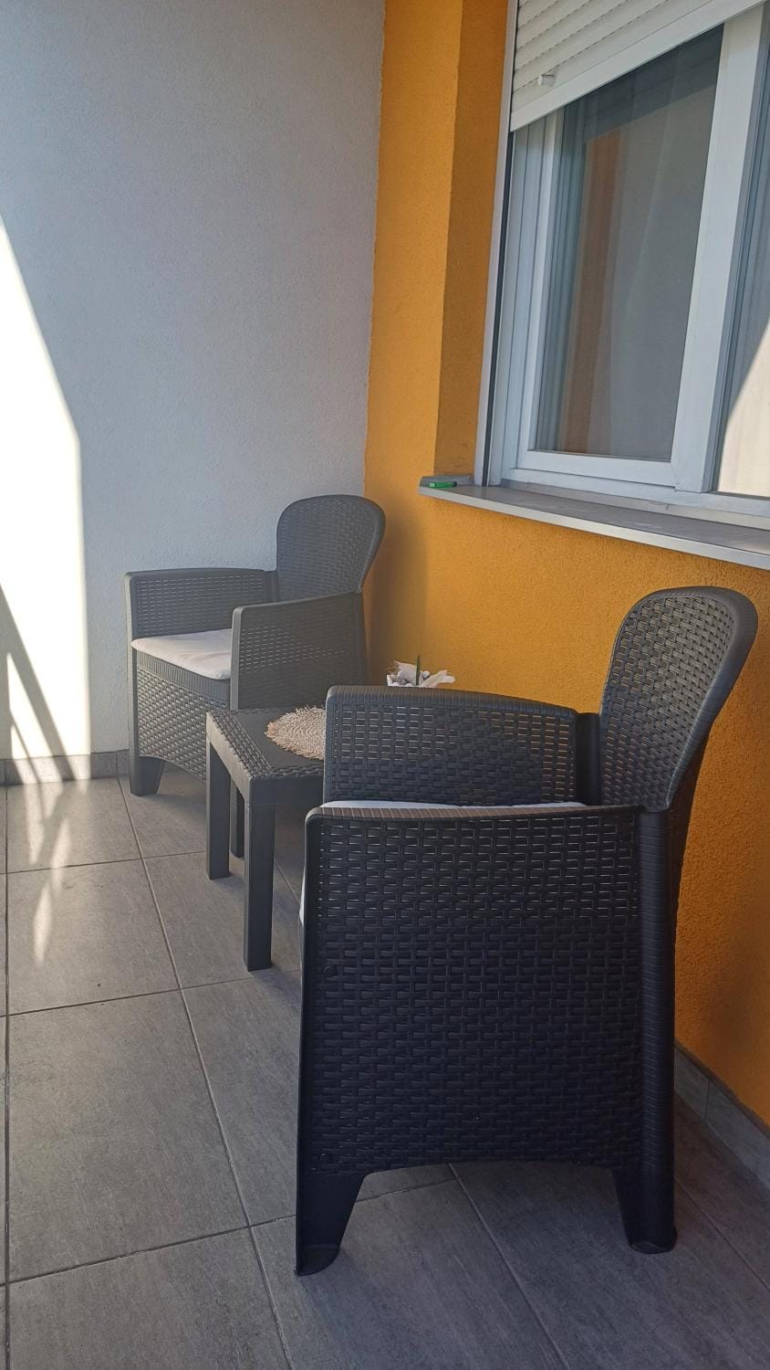 Apartman Mančić Apartment in Serbia