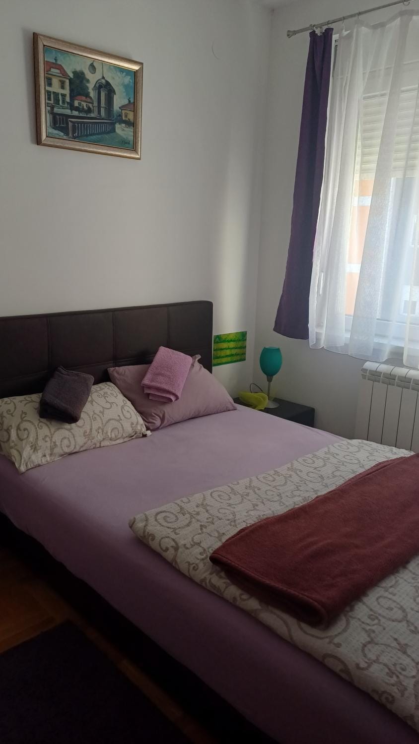 Apartman Mančić Apartment in Serbia