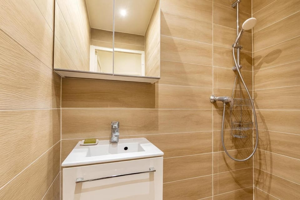 GuestReady - Chic retreat in Clichy Apartment in Clichy