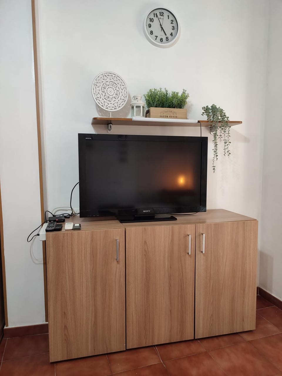 TV and multimedia