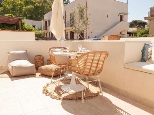 AMARE Luxury Apartment Apartment in San Vito Lo Capo