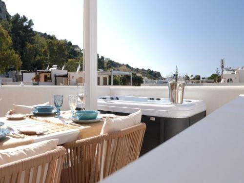 AMARE Luxury Apartment Apartment in San Vito Lo Capo