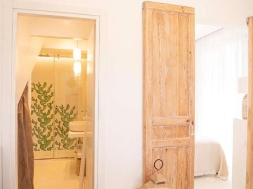AMARE Luxury Apartment Apartment in San Vito Lo Capo