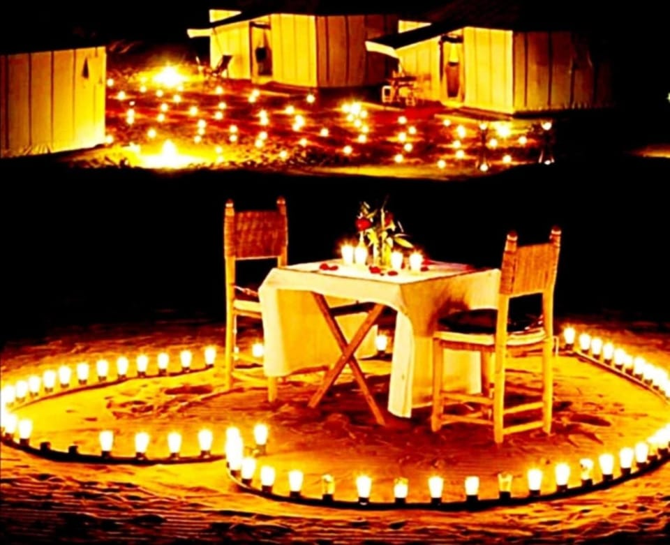 Food and drinks, Dining area, Food, Dinner