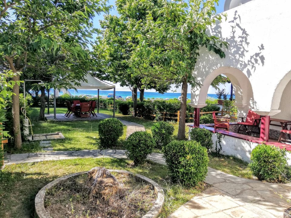 Δώρας House in Halkidiki