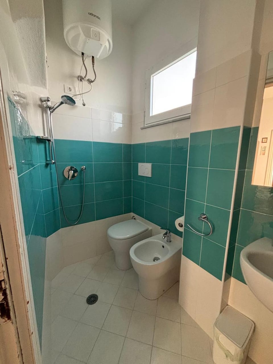 Toilet, Bathroom, bidet