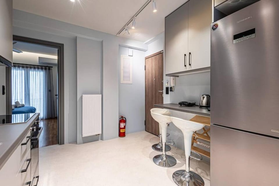 Philoxenia I Acropolis Museum Apartment in Athens
