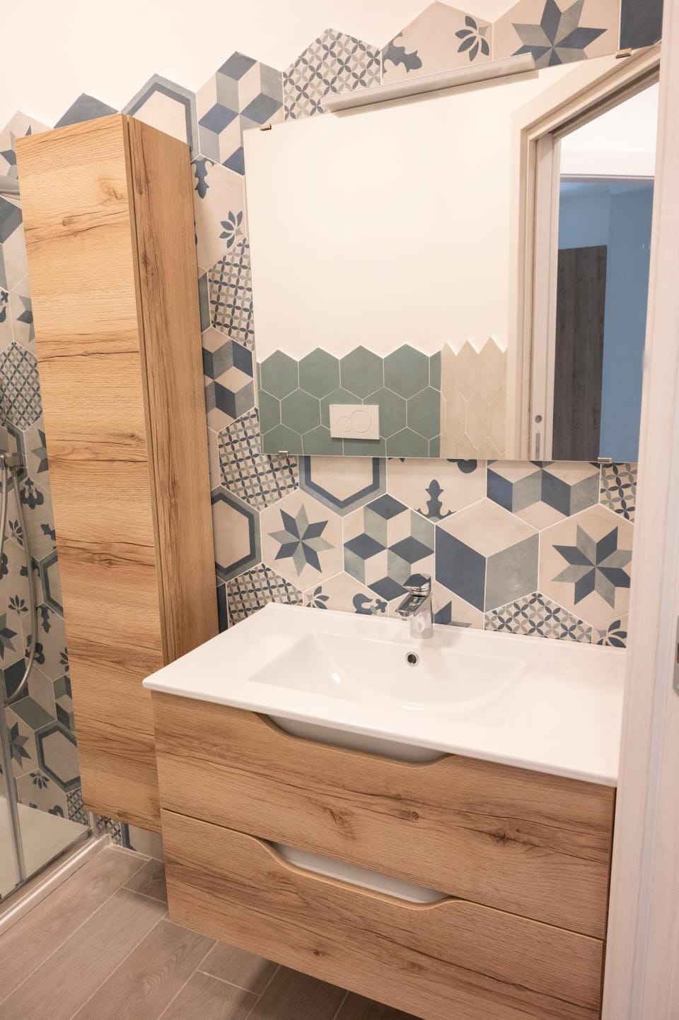 antica dogana apartments scirocco Apartment in Terracina
